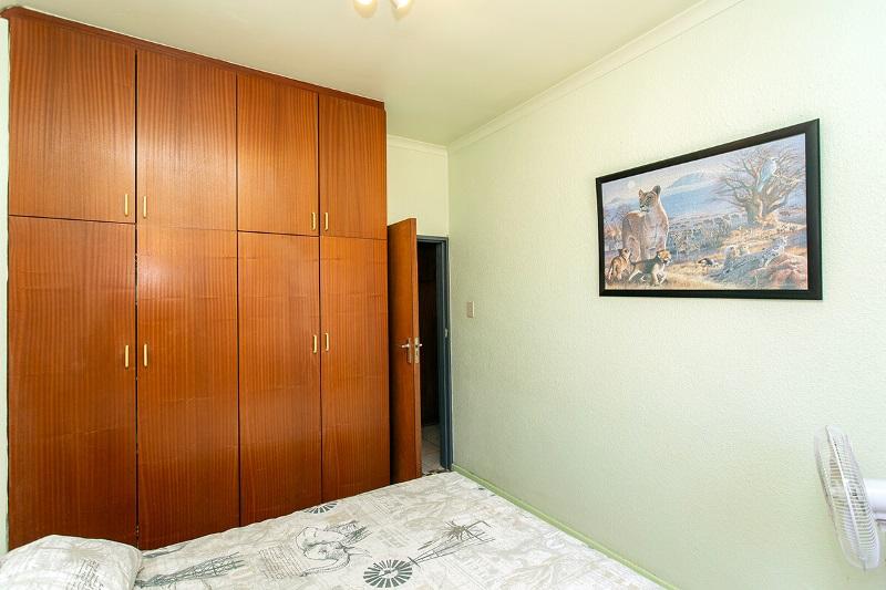 3 Bedroom Property for Sale in Morgenster Western Cape